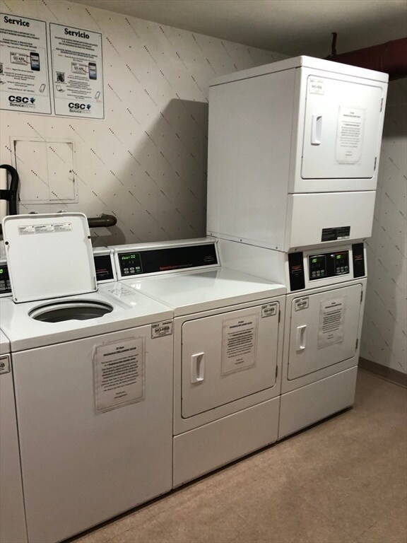 Foto del edificio - 950 Massachusetts Ave