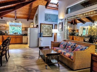 sala de estar principal - 6310 Helena Ln
