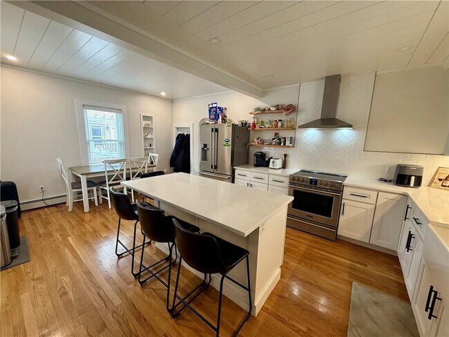 Foto del edificio - 31 Slocum St