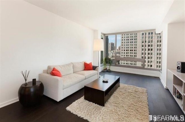 Foto del edificio - 1 Hawthorne St