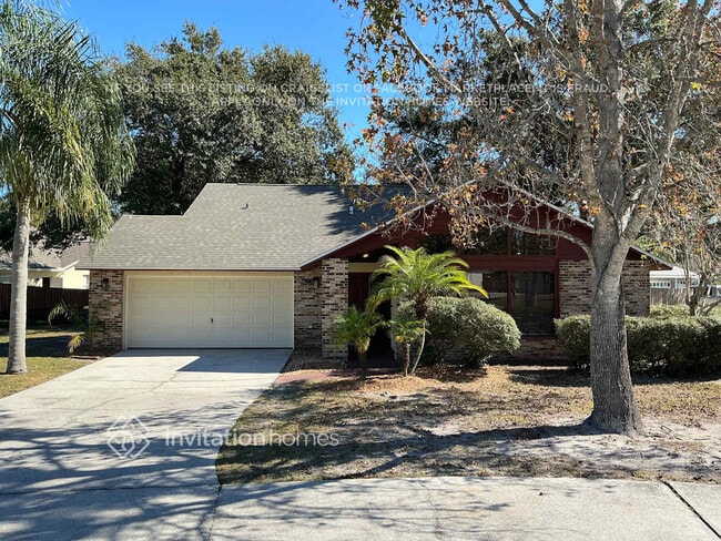 Building Photo - 23610 Downs Pl