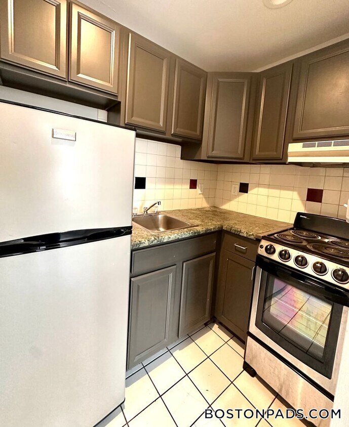 Foto principal - 50 Franklin St