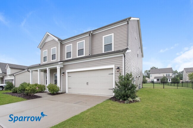 Building Photo - 6019 Forney Court