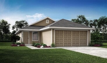 Building Photo - 9017 Thrasher Trl