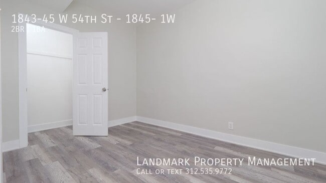Building Photo - 1843 W 54th St