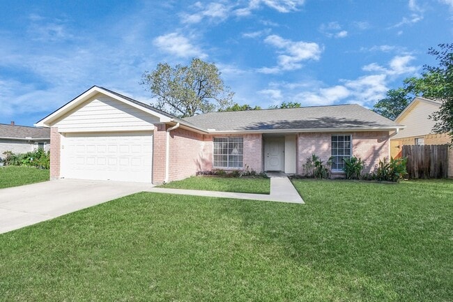 Photo - 10023 King Ranch Ln House