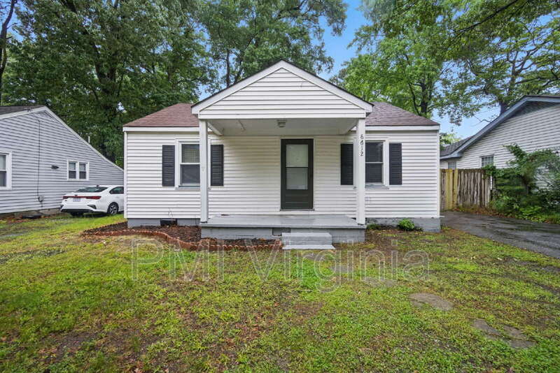 Foto principal - 6612 Adair Ave
