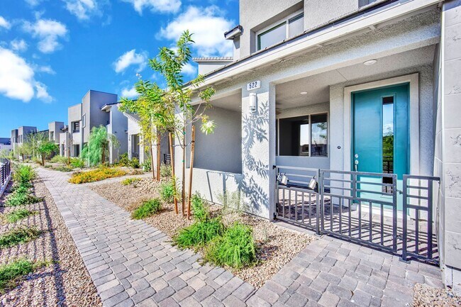 Foto del edificio - 3 br, 2.5 bath House - 522 Mahogany Ridge St