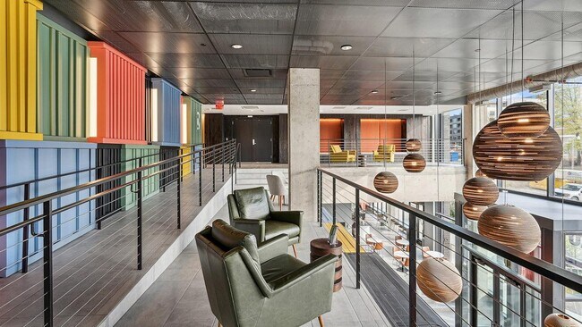 Foto del edificio - 620 Foster St