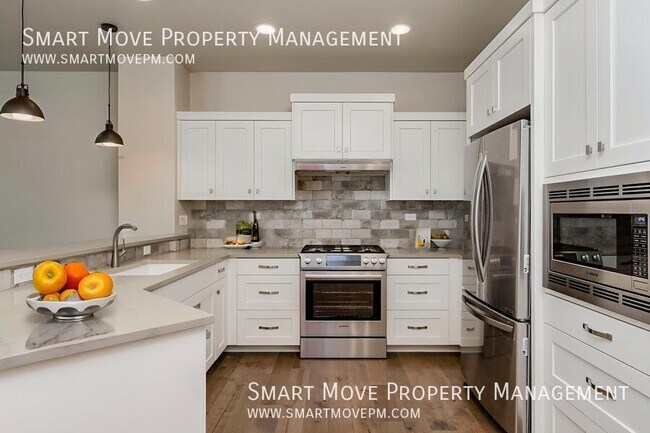 Foto del edificio - 3246 E Front Runner Ln