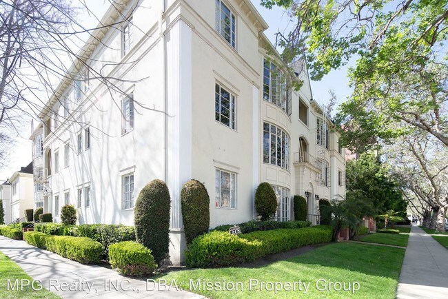 Foto del edificio - 153 S Linden Dr