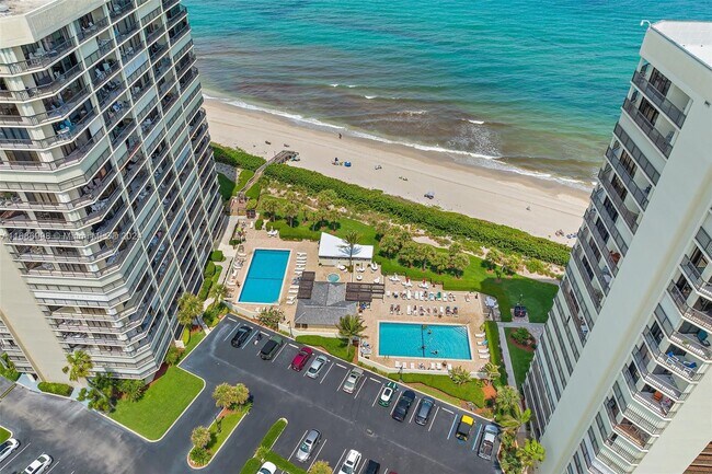 Foto del edificio - 9500 S Ocean Dr