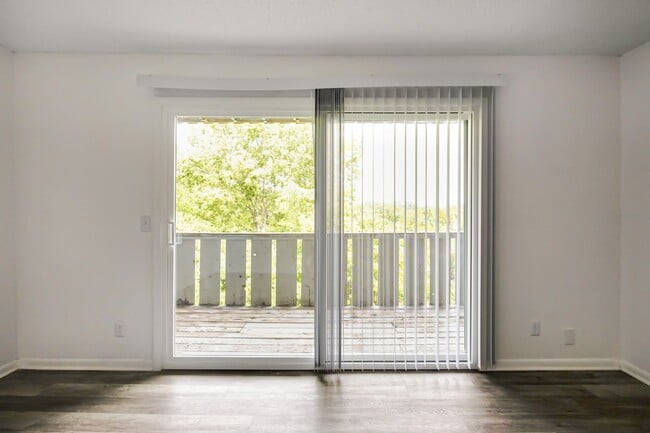 Foto del edificio - Liberty View