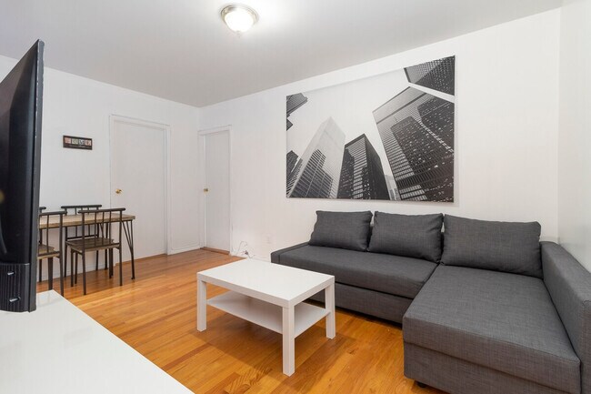 Foto del edificio - 1415 Lexington Ave