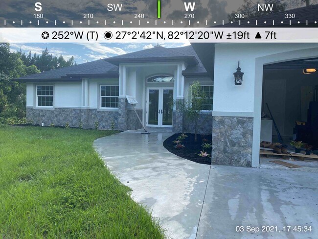 Foto del edificio - 4363 Hamwood St