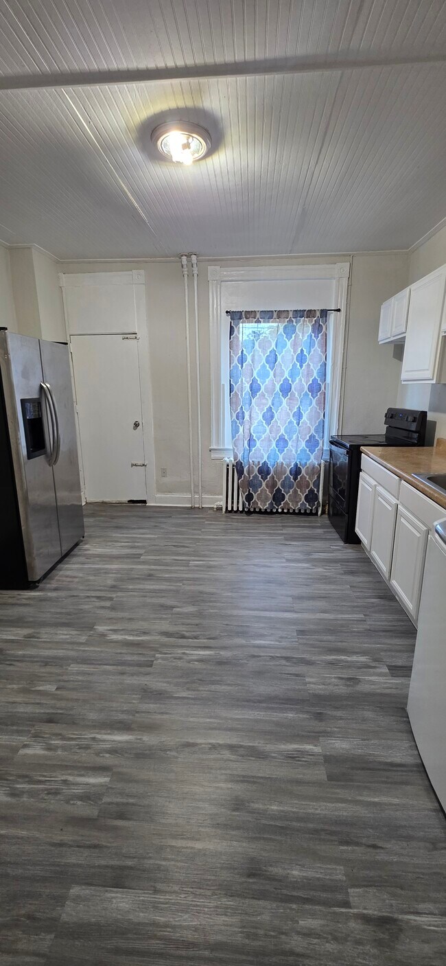 Foto del edificio - 2011 W Lexington St