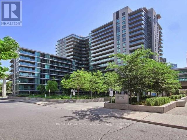 Photo principale - 209-209 Fort York Blvd