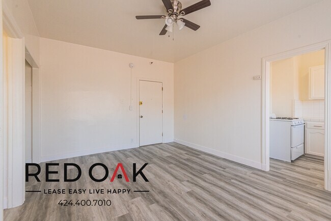 Foto del edificio - ~2 Weeks FREE~ Bright and Welcoming Studio...