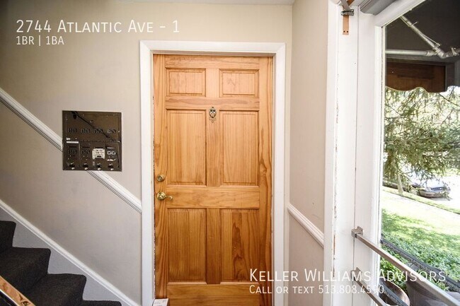 Photo - 2744 Atlantic Ave Apartment