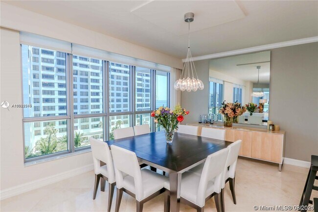 Foto del edificio - 3535 S Ocean Dr