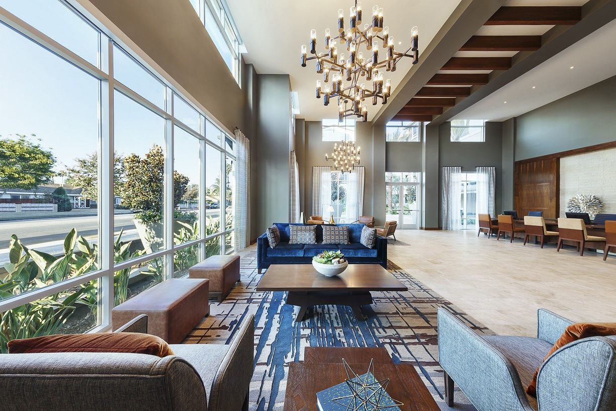 Alder Apartments in Northridge, CA Westside Rentals