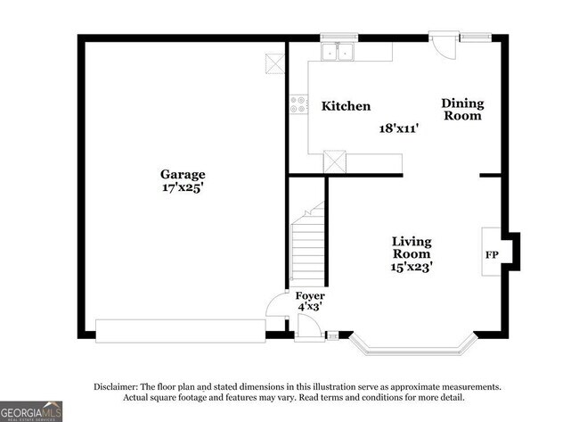 Foto del edificio - 411 Hillcrest Cmns