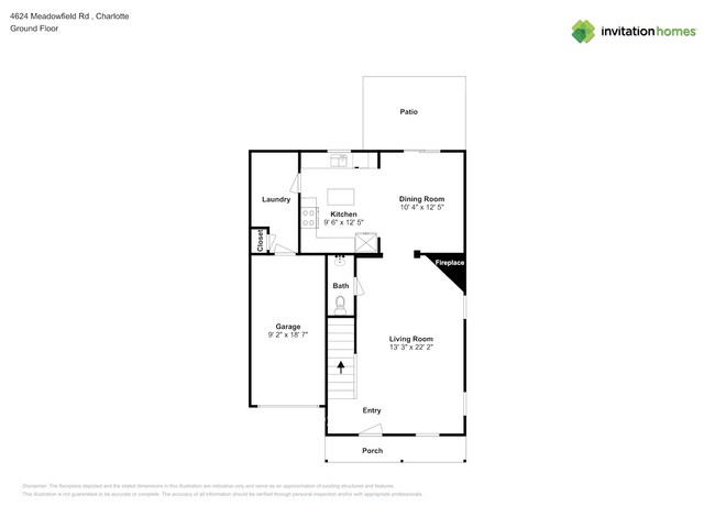 Foto del edificio - 4624 Meadowfield Rd