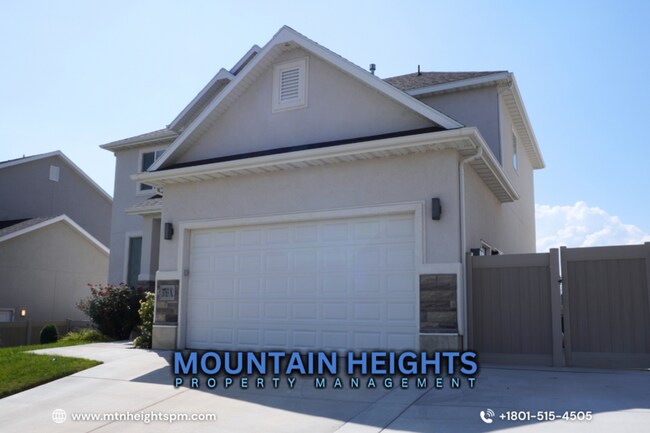 Building Photo - 3783 N 900 W