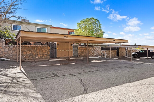 Building Photo - 244 Paso Noble Dr