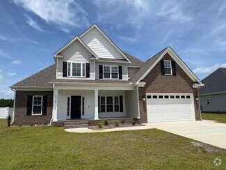 Building Photo - 916 Finn Ct