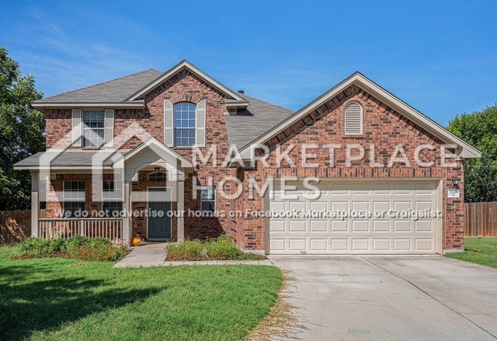 Foto principal - 200 Frontier Cove