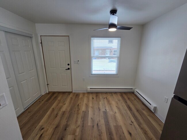 Foto del edificio - Dewey Street Apartments