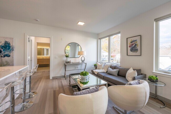 Foto del edificio - Wilton Center Lofts