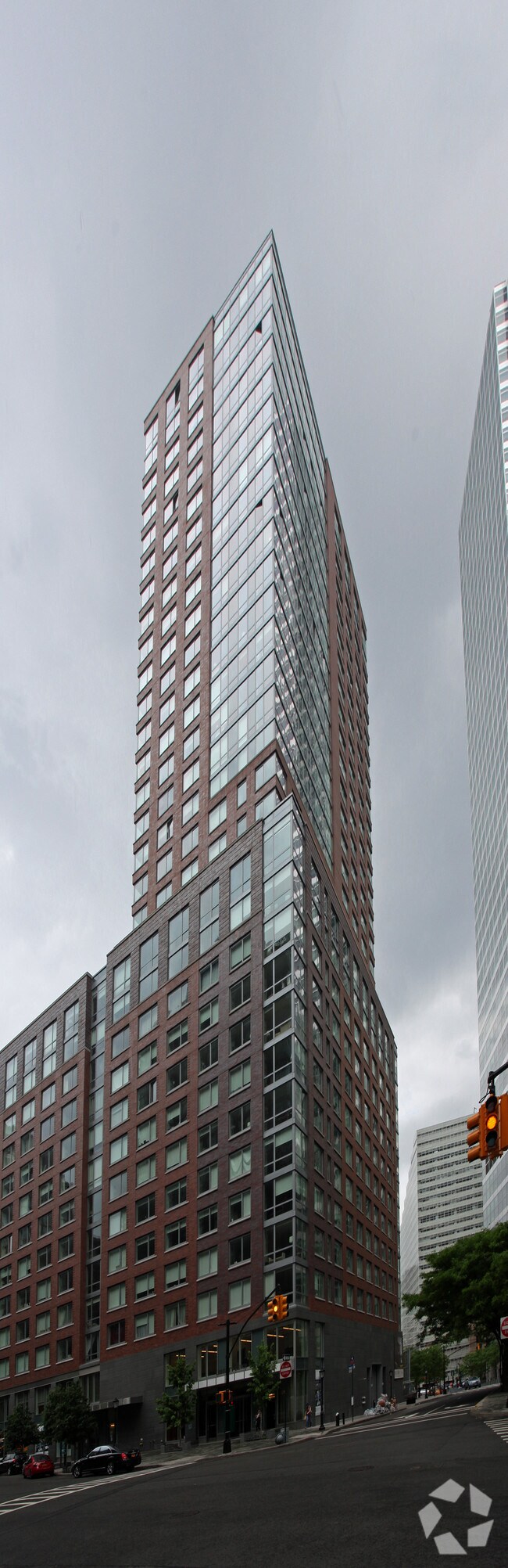 Liberty Green Rentals New York, NY