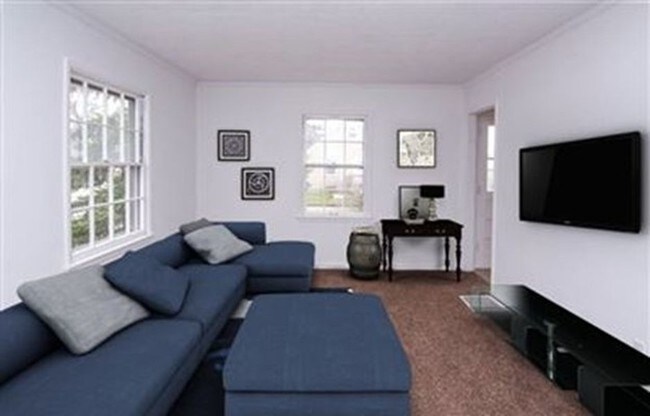 Foto del edificio - 1805 W State Blvd