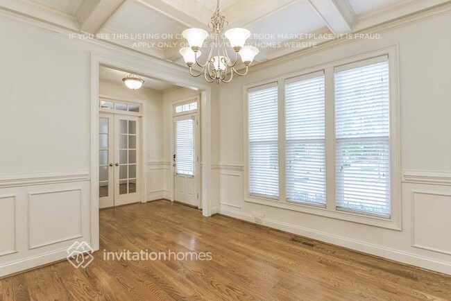 Building Photo - 513 Skygrove Dr