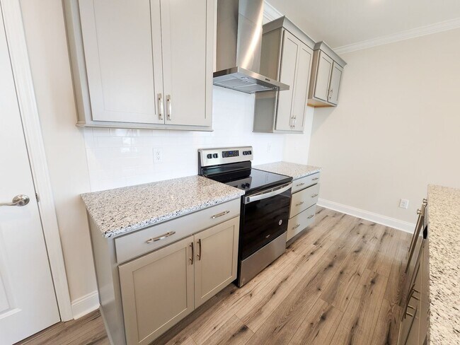 Foto del edificio - 836 Goswell Dr