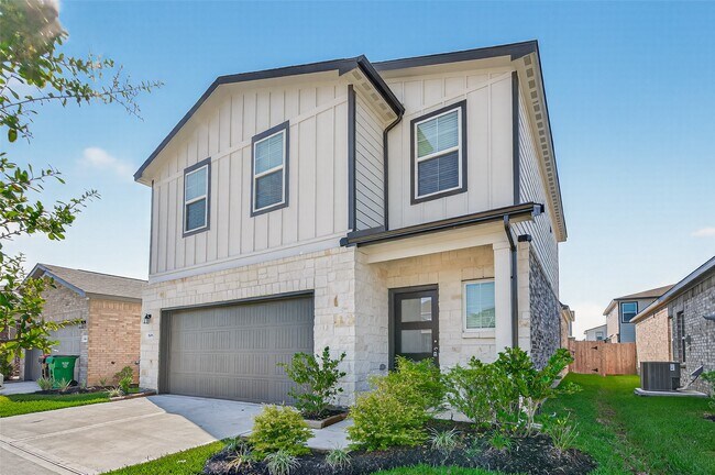 Foto del edificio - 8489 Sweet Cherry Ln