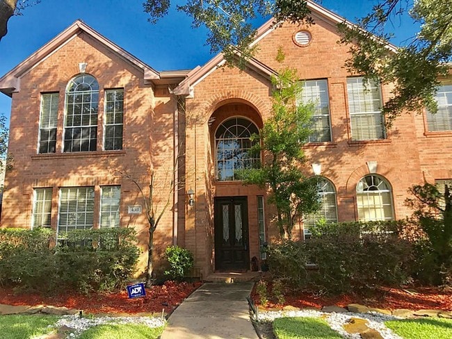 Building Photo - 4311 Lakeside Meadow Dr