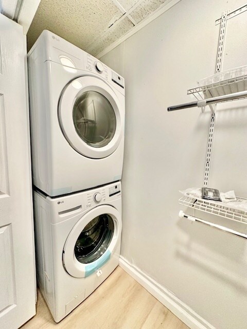 Laundry - 357 E South St