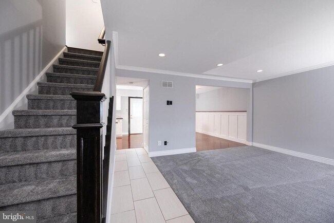 Foto del edificio - 6517 Jefferson Ct