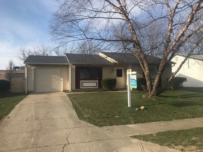 Building Photo - Cozy 3 bedroom home in Indianapolis!