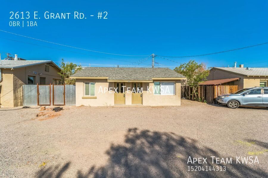 Foto principal - 2613 E Grant Rd