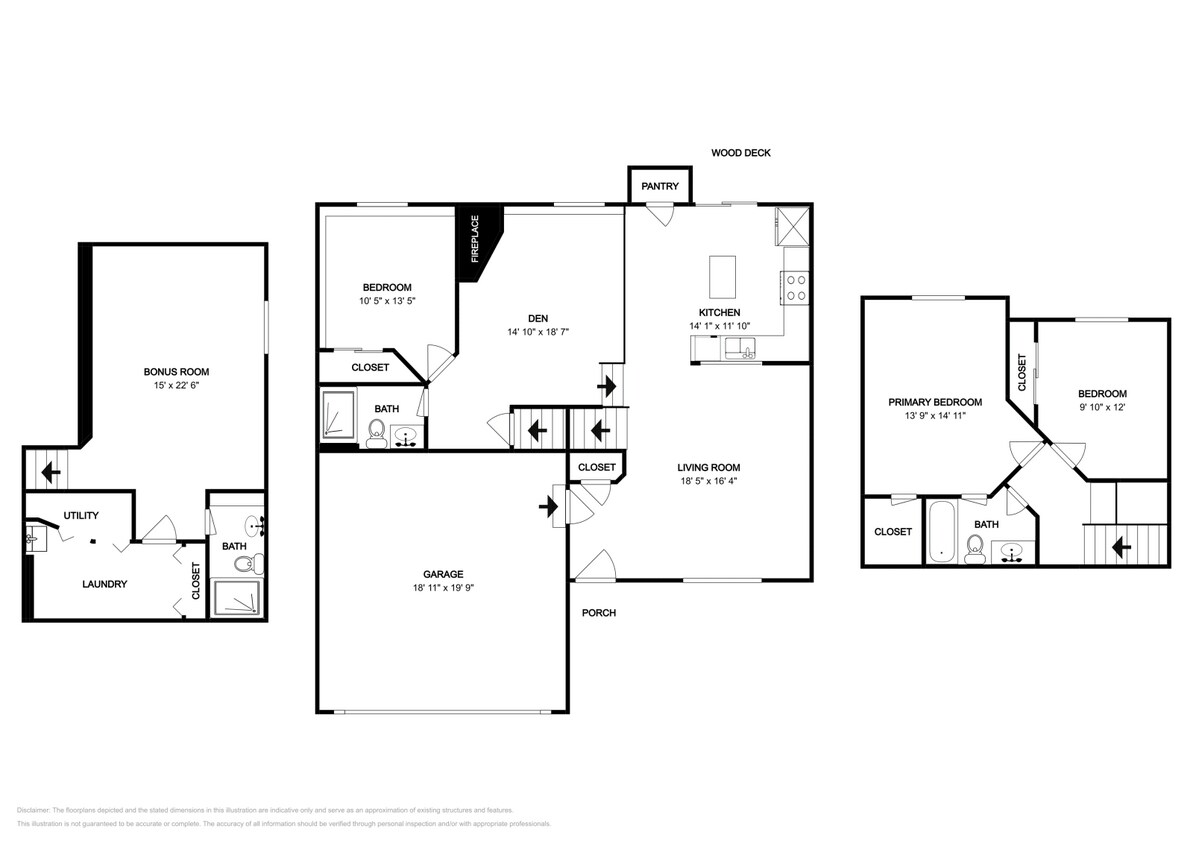 Foto del edificio - 12552 Dale Ct