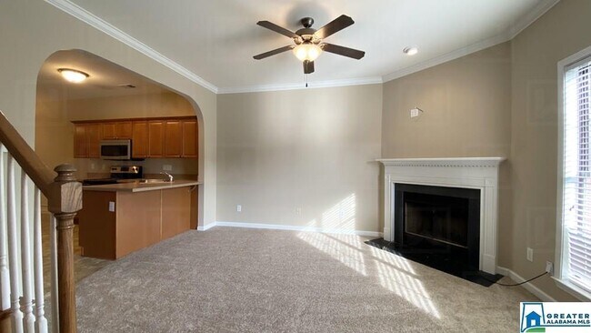 Building Photo - 2324 RIDGEMONT Dr