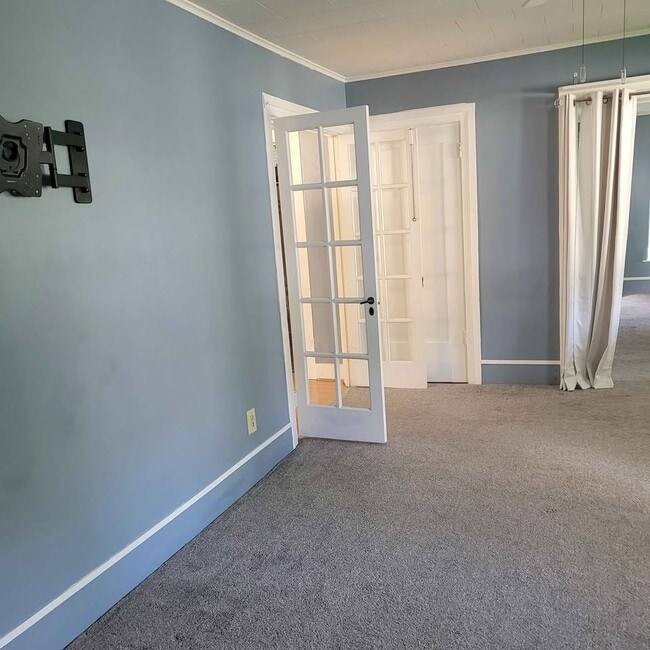 Living room - 236 Owego St