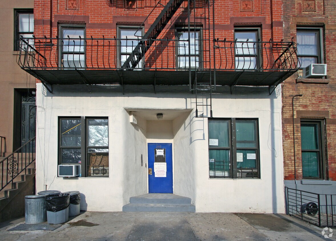Secondary Photo - 291 Pleasant Ave
