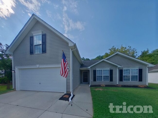 Building Photo - 1533 Moss Creek Dr