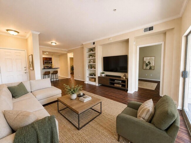 Foto del edificio - 6000 Shepherd Mountain Cove