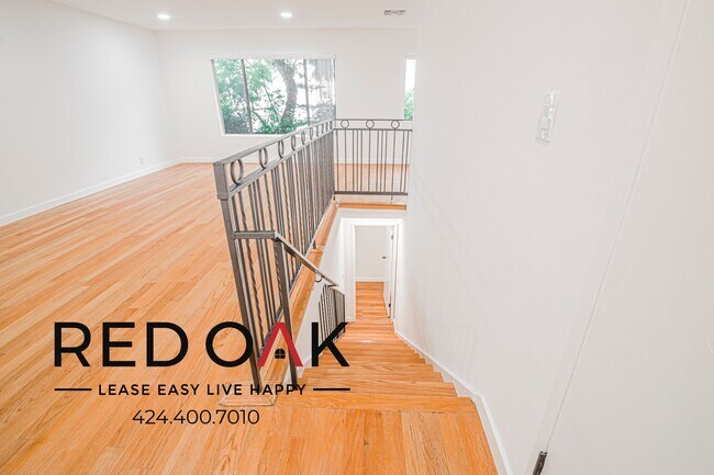 Foto del edificio - 463 S Maple Dr